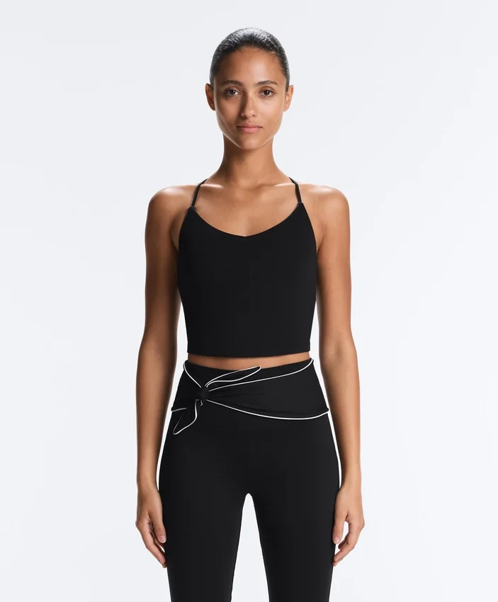 Camiseta de tirantes Comfortlux con tirantes ajustables Camiseta de tirantes Comfortlux con tirantes ajustables