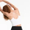 Camiseta de tirantes Comfortlux con tirantes ajustables Camiseta de tirantes Comfortlux con tirantes ajustables