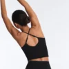 Camiseta de tirantes Comfortlux con tirantes ajustables Camiseta de tirantes Comfortlux con tirantes ajustables