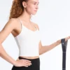 Camiseta de tirantes Comfortlux con tirantes ajustables Camiseta de tirantes Comfortlux con tirantes ajustables