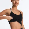 Camiseta de tirantes Comfortlux con tirantes ajustables Camiseta de tirantes Comfortlux con tirantes ajustables