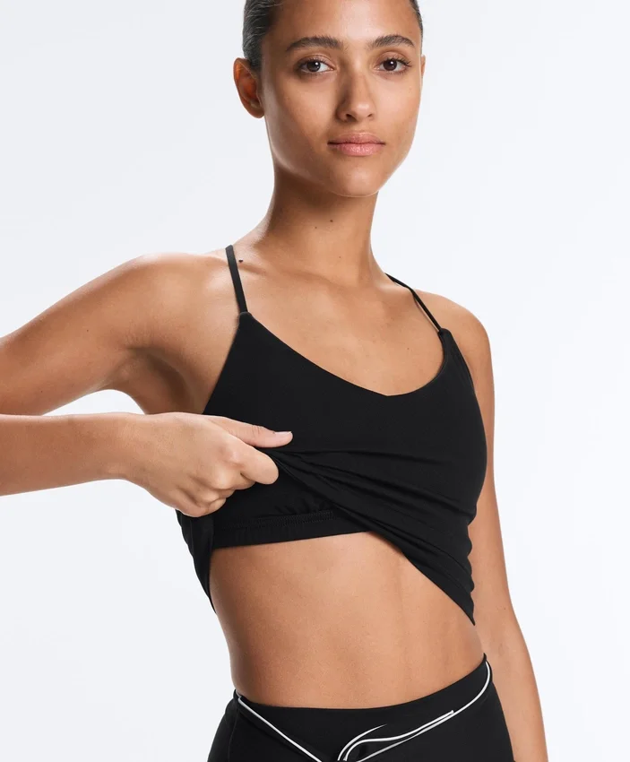 Camiseta de tirantes Comfortlux con tirantes ajustables Camiseta de tirantes Comfortlux con tirantes ajustables