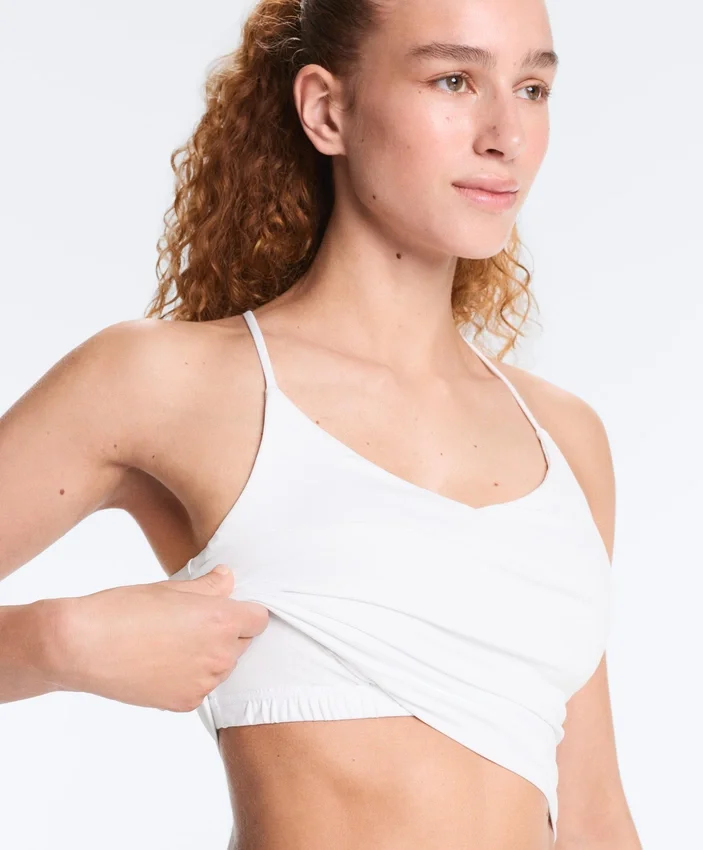 Camiseta de tirantes Comfortlux con tirantes ajustables Camiseta de tirantes Comfortlux con tirantes ajustables