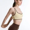 Camiseta de tirantes Comfortlux en contraste Camiseta de tirantes Comfortlux en contraste