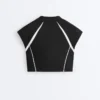 Camiseta de tirantes compresiva reflectante Camiseta de tirantes compresiva reflectante