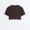 Camiseta de tirantes compresiva Wavy Camiseta de tirantes compresiva Wavy