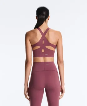 Camiseta de tirantes con espalda cruzada Light Touch