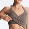 Camiseta de tirantes cruzada Comfortlux Camiseta de tirantes cruzada Comfortlux