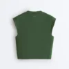 Camiseta de tirantes Evermove Camiseta de tirantes Evermove