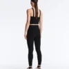 Camiseta de tirantes Evermove Camiseta de tirantes Evermove