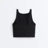 Camiseta de tirantes Evermove Camiseta de tirantes Evermove