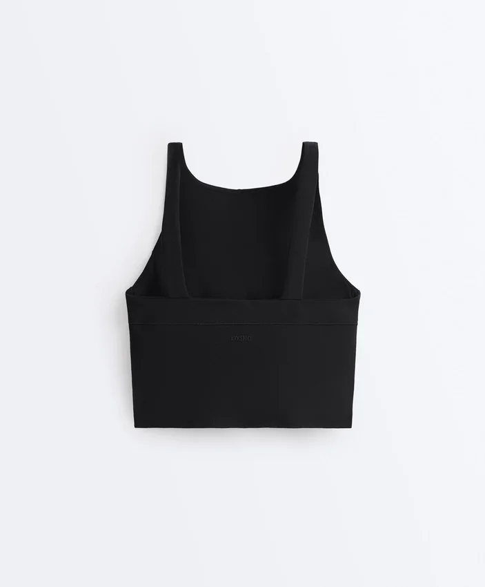 Camiseta de tirantes Evermove Camiseta de tirantes Evermove