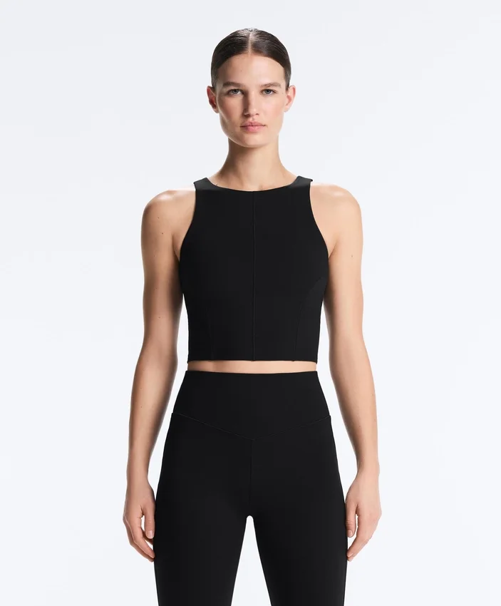 Camiseta de tirantes Evermove Camiseta de tirantes Evermove