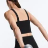 Camiseta de tirantes Evermove Camiseta de tirantes Evermove