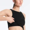 Camiseta de tirantes Evermove Camiseta de tirantes Evermove