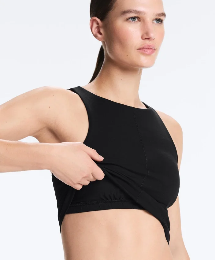 Camiseta de tirantes Evermove Camiseta de tirantes Evermove