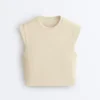 Camiseta de tirantes Evermove Camiseta de tirantes Evermove