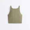 Camiseta de tirantes Evermove Camiseta de tirantes Evermove