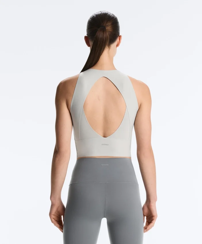 Camiseta de tirantes Perfect-Adapt Camiseta de tirantes Perfect-Adapt