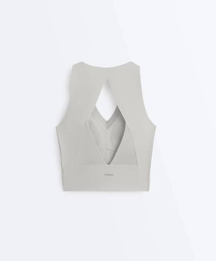 Camiseta de tirantes Perfect-Adapt Camiseta de tirantes Perfect-Adapt