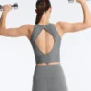Camiseta de tirantes Perfect-Adapt