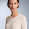 Camiseta interior térmica de jacquard sin costuras Camiseta interior térmica de jacquard sin costuras