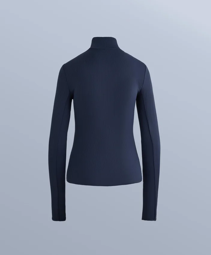 Camiseta térmica de canalé Camiseta térmica de canalé