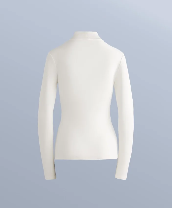 Camiseta térmica de manga larga Camiseta térmica de manga larga
