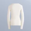 Camiseta térmica interior sin costuras Camiseta térmica interior sin costuras
