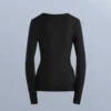 Camiseta térmica interior sin costuras Camiseta térmica interior sin costuras