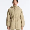 Chaqueta acolchada con Fellex® Aerogel Chaqueta acolchada con Fellex® Aerogel