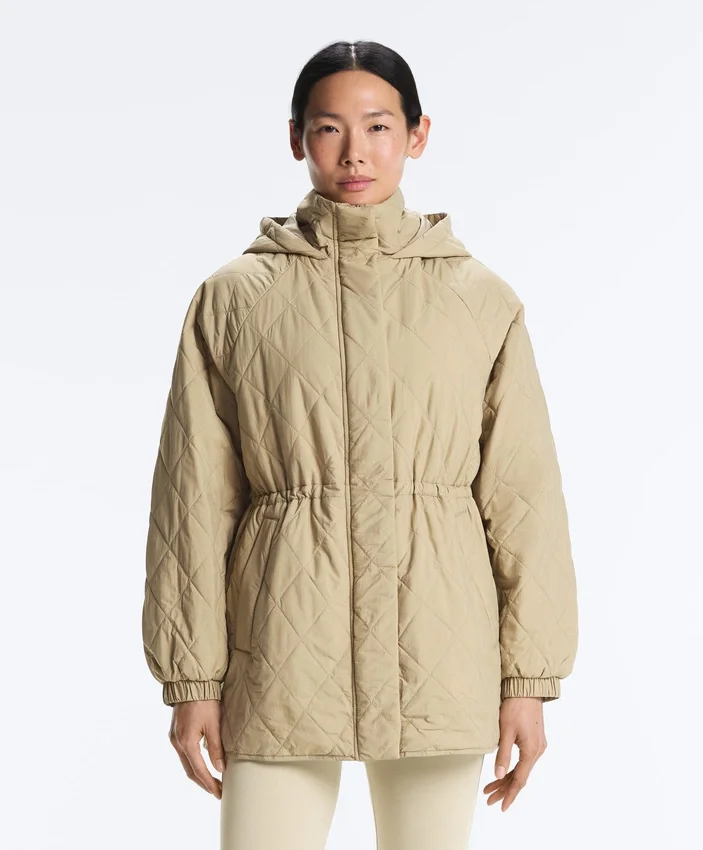 Chaqueta acolchada con Fellex® Aerogel Chaqueta acolchada con Fellex® Aerogel
