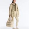 Chaqueta acolchada con Fellex® Aerogel Chaqueta acolchada con Fellex® Aerogel