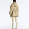 Chaqueta acolchada con Fellex® Aerogel Chaqueta acolchada con Fellex® Aerogel