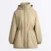Chaqueta acolchada con Fellex® Aerogel Chaqueta acolchada con Fellex® Aerogel