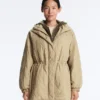 Chaqueta acolchada con Fellex® Aerogel Chaqueta acolchada con Fellex® Aerogel