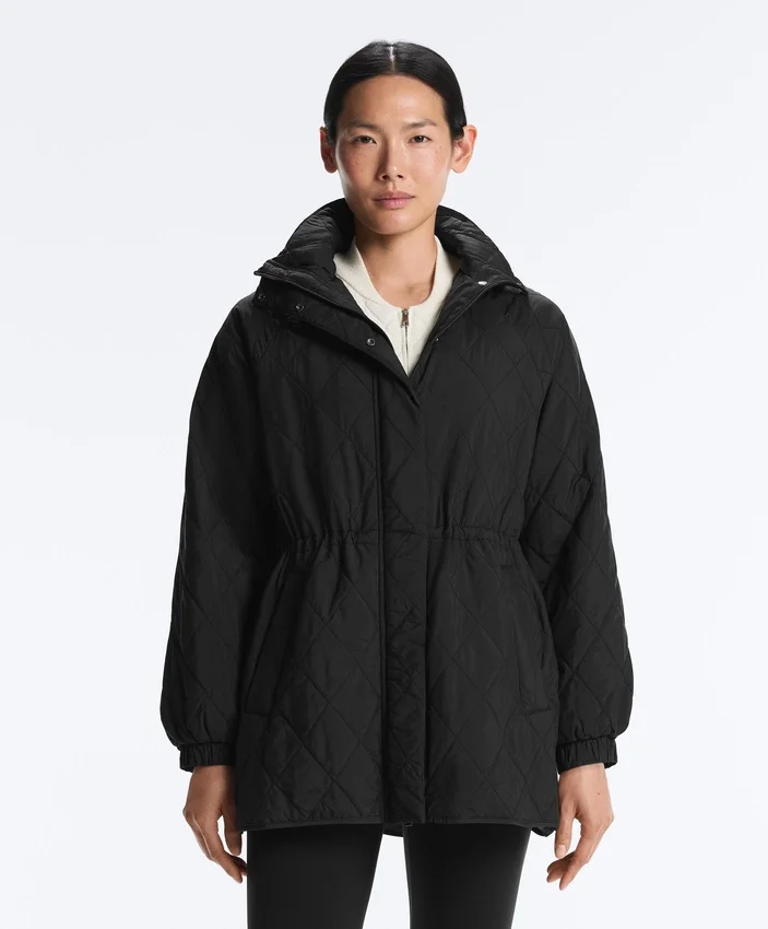 Chaqueta acolchada con Fellex® Aerogel Chaqueta acolchada con Fellex® Aerogel