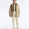Chaqueta acolchada con Fellex® Aerogel Chaqueta acolchada con Fellex® Aerogel