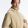 Chaqueta acolchada con Fellex® Aerogel Chaqueta acolchada con Fellex® Aerogel