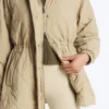 Chaqueta acolchada con Fellex® Aerogel Chaqueta acolchada con Fellex® Aerogel
