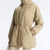 Chaqueta acolchada con Fellex® Aerogel Chaqueta acolchada con Fellex® Aerogel