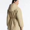 Chaqueta acolchada con Fellex® Aerogel Chaqueta acolchada con Fellex® Aerogel