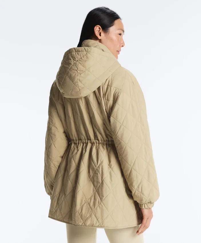 Chaqueta acolchada con Fellex® Aerogel Chaqueta acolchada con Fellex® Aerogel