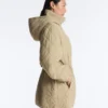Chaqueta acolchada con Fellex® Aerogel Chaqueta acolchada con Fellex® Aerogel