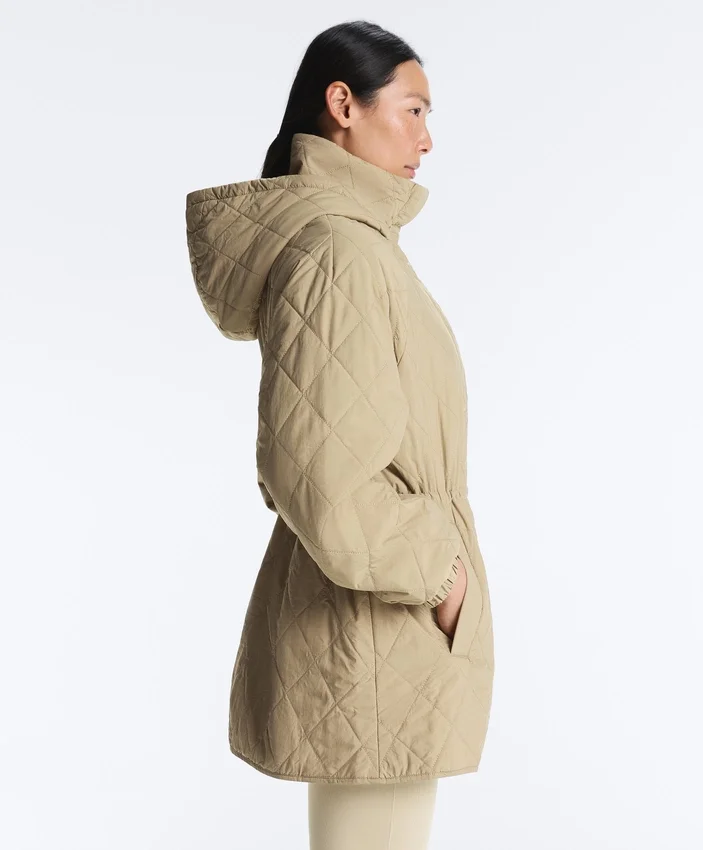 Chaqueta acolchada con Fellex® Aerogel Chaqueta acolchada con Fellex® Aerogel