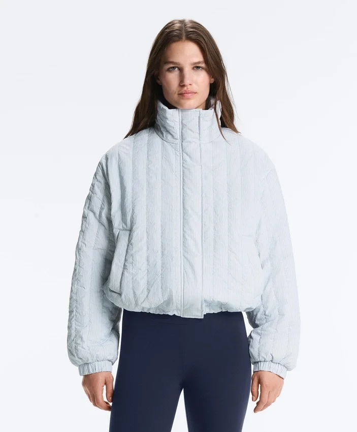 Chaqueta acolchada corta Fellex® Aerogel Chaqueta acolchada corta Fellex® Aerogel