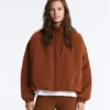 Chaqueta acolchada corta Fellex® Aerogel Chaqueta acolchada corta Fellex® Aerogel