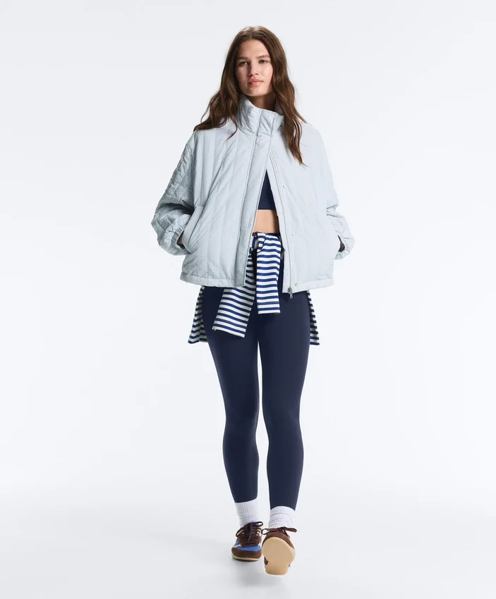 Chaqueta acolchada corta Fellex® Aerogel Chaqueta acolchada corta Fellex® Aerogel