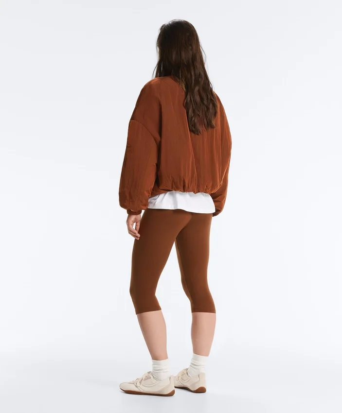 Chaqueta acolchada corta Fellex® Aerogel Chaqueta acolchada corta Fellex® Aerogel
