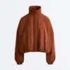 Chaqueta acolchada corta Fellex® Aerogel Chaqueta acolchada corta Fellex® Aerogel